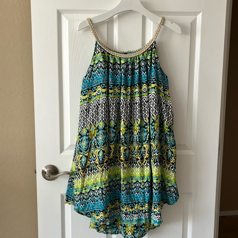 KAKTUS Dress